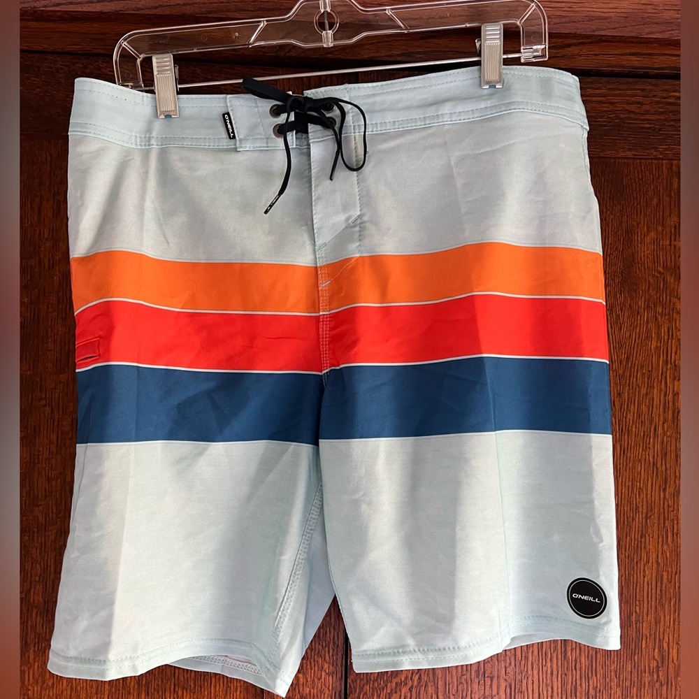 O’Neill Hyperfreak Boardshorts Men’ size 32